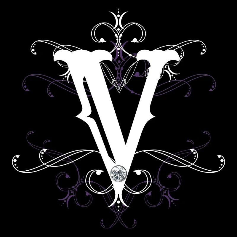 Point V(V)(v)