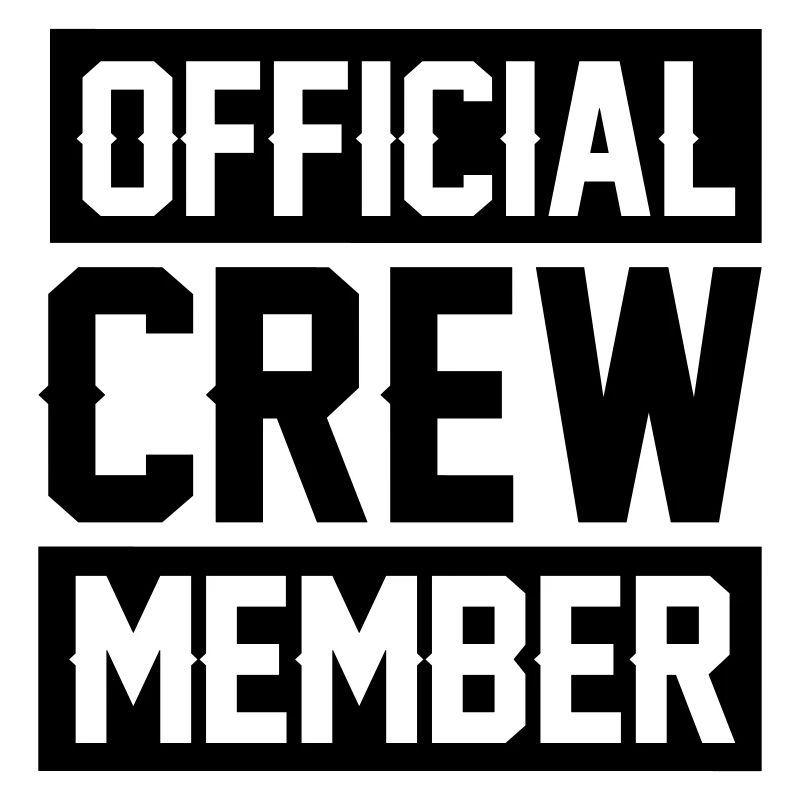 Crew Member