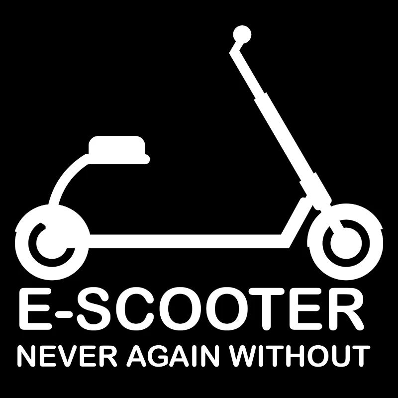 E-Scooter Roller Scooter