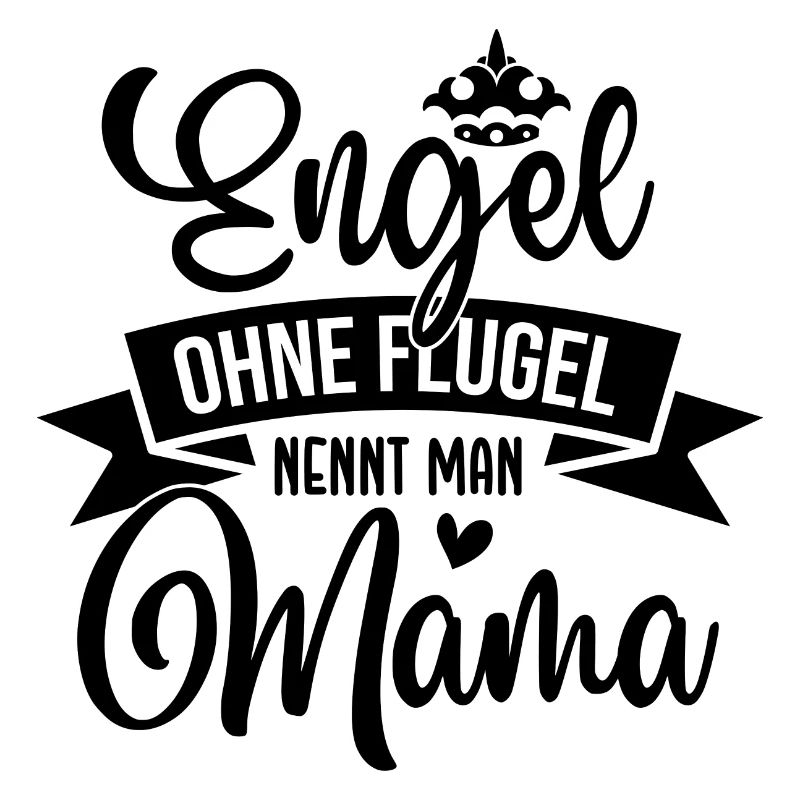 Mutter Spruch Geschenk Mama Muttertag