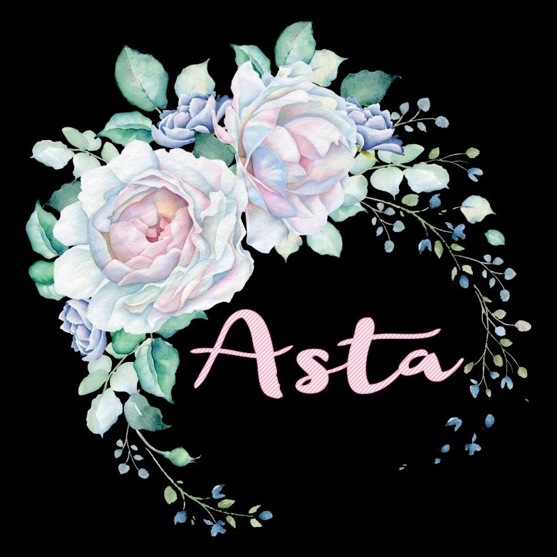 For Asta