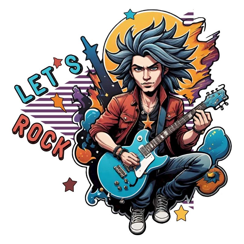 Faisons du rock