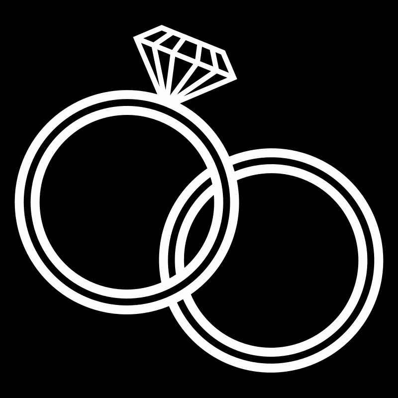 wedding rings