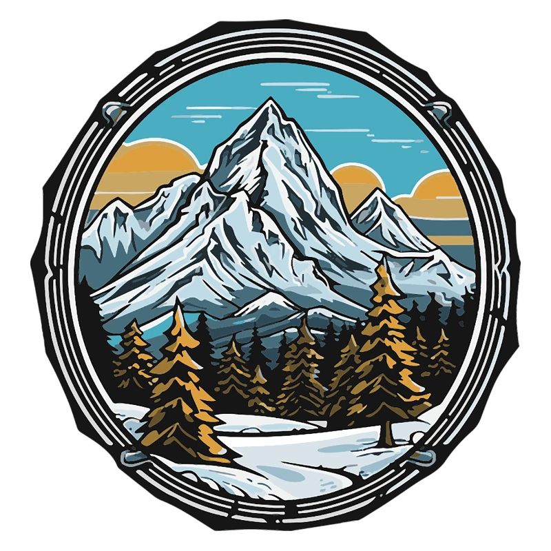 Mountain Mountain
