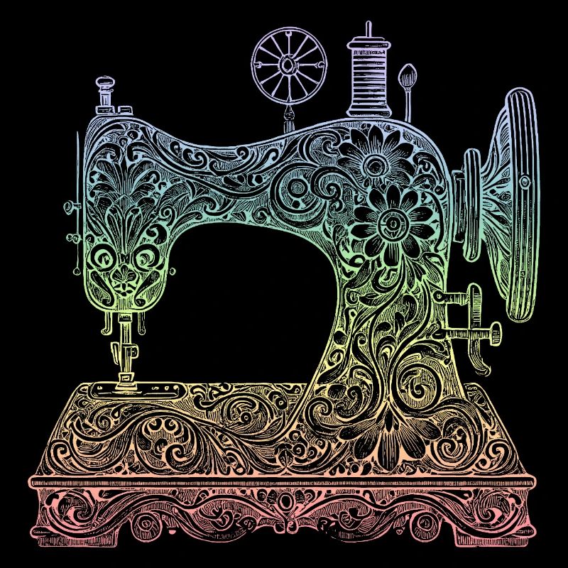 Sewing machine