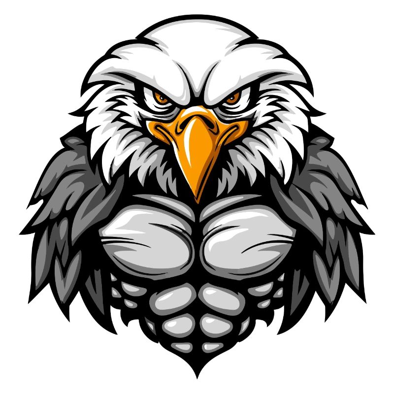 Eagle Comic