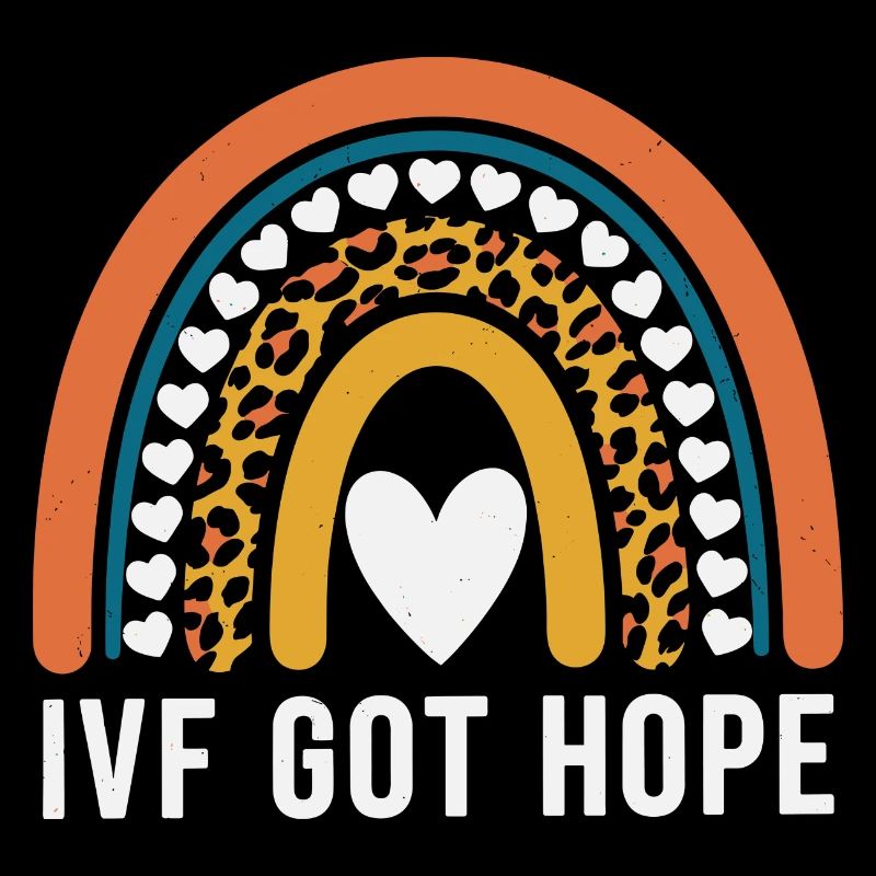 Hoffnung durch IVF