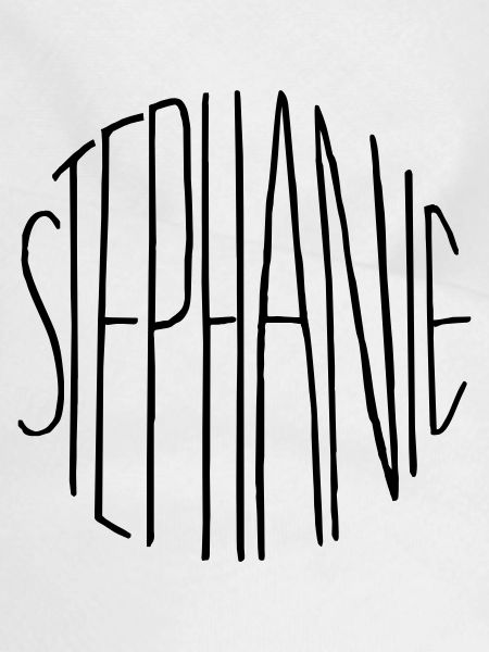 Stephanie