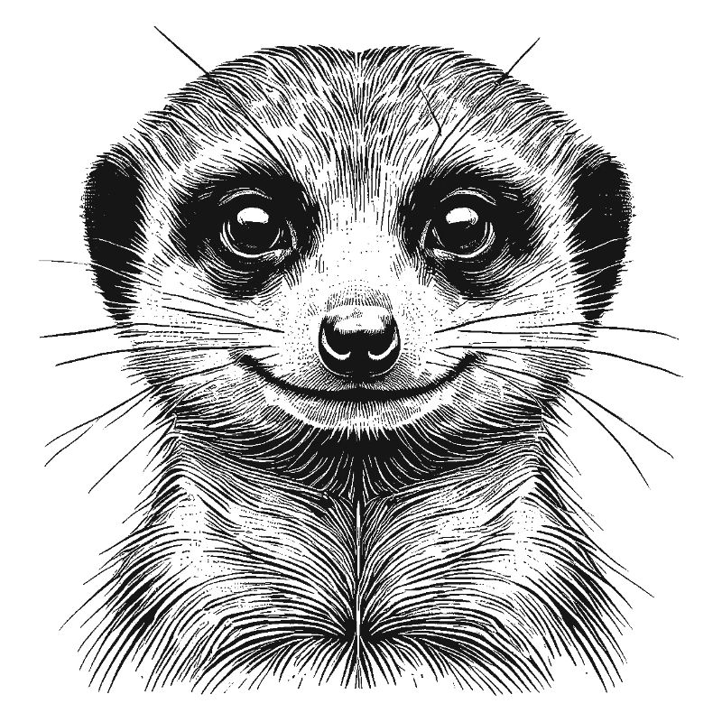 Erdmännchen