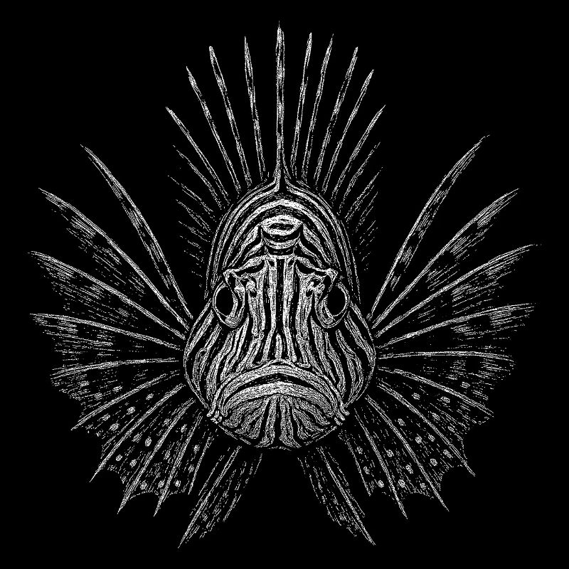 Poisson-lion