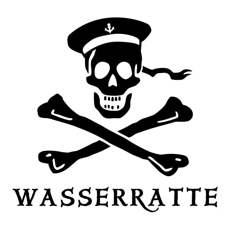 ~ Wasserratte ~
