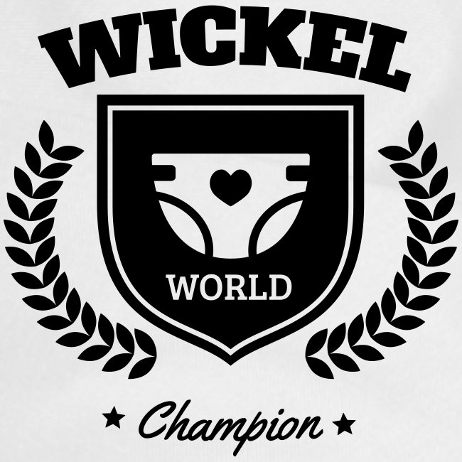 Wickel World Champion