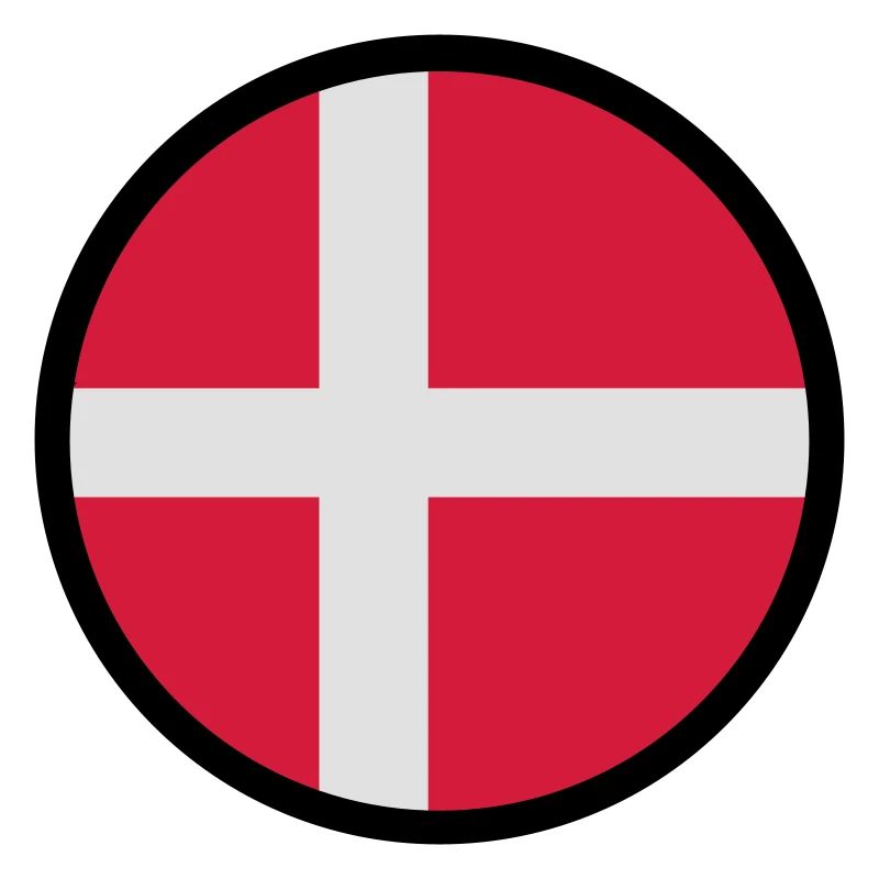 Marked by Denmark