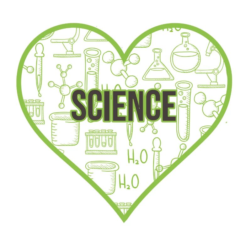 COEUR DE LA SCIENCE DE CHALEUR