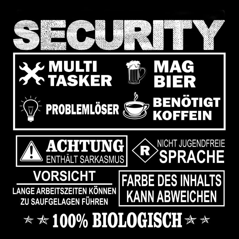 Security