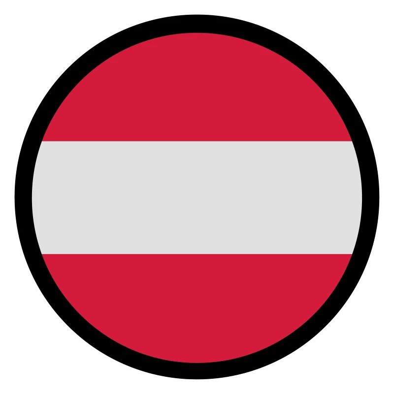 Marked By Austria