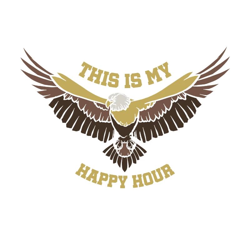 Eagle Falcon Gift Bird