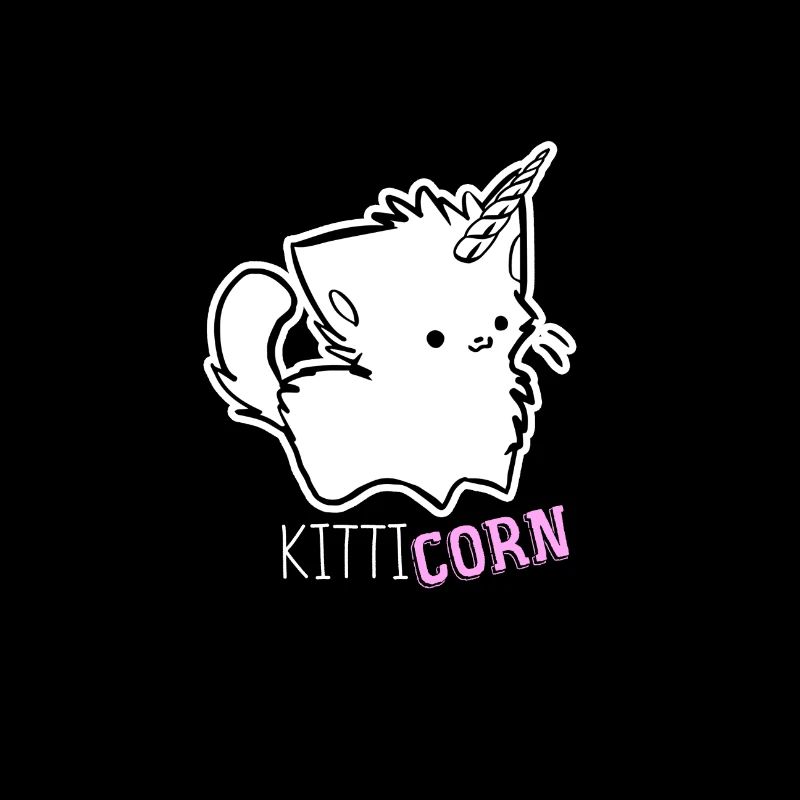 Katze Kätzchen Kater Geschenkidee Tier