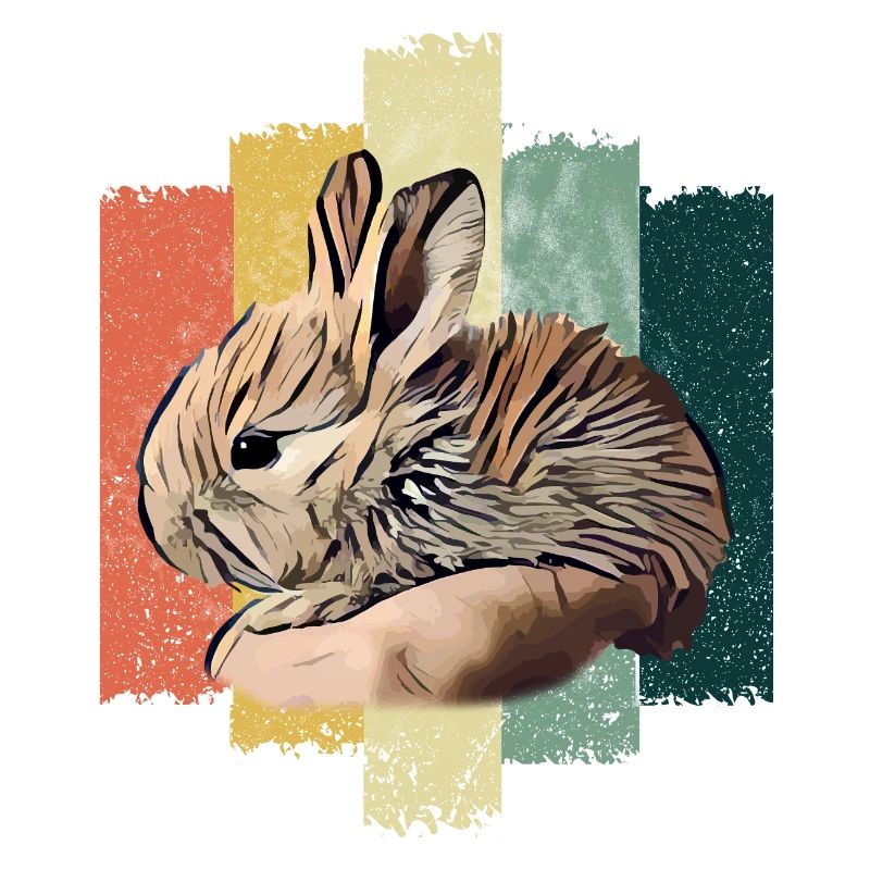 Rabbit Rabbit Gift Idea