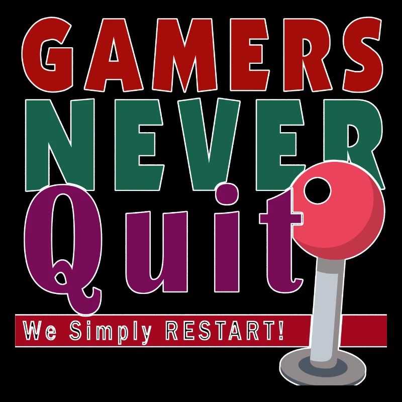 Zocken Gaming Geschenkidee Nerd