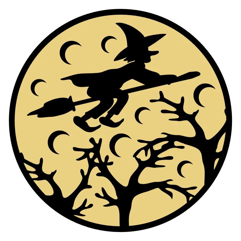 Witch Moon