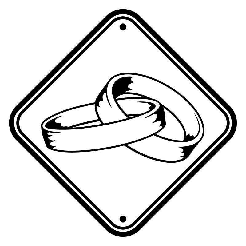 attention danger caution warning sign warning 2 v