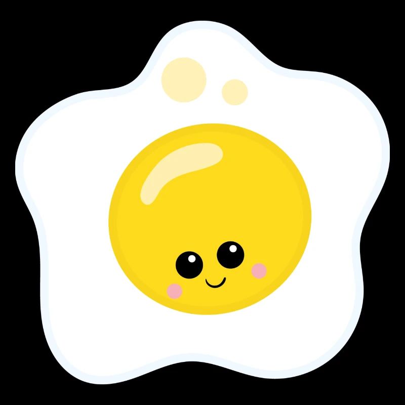 fried egg