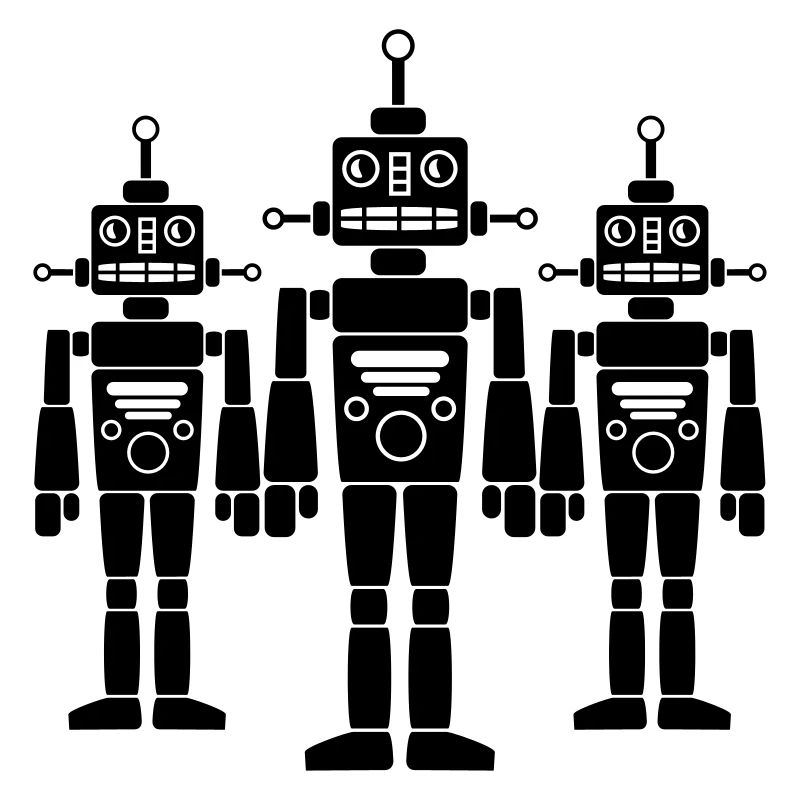 Cool Robots Team