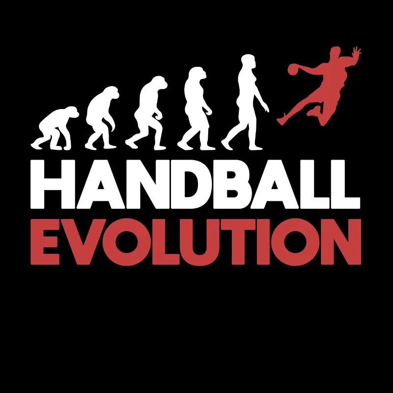 Handball Evolution