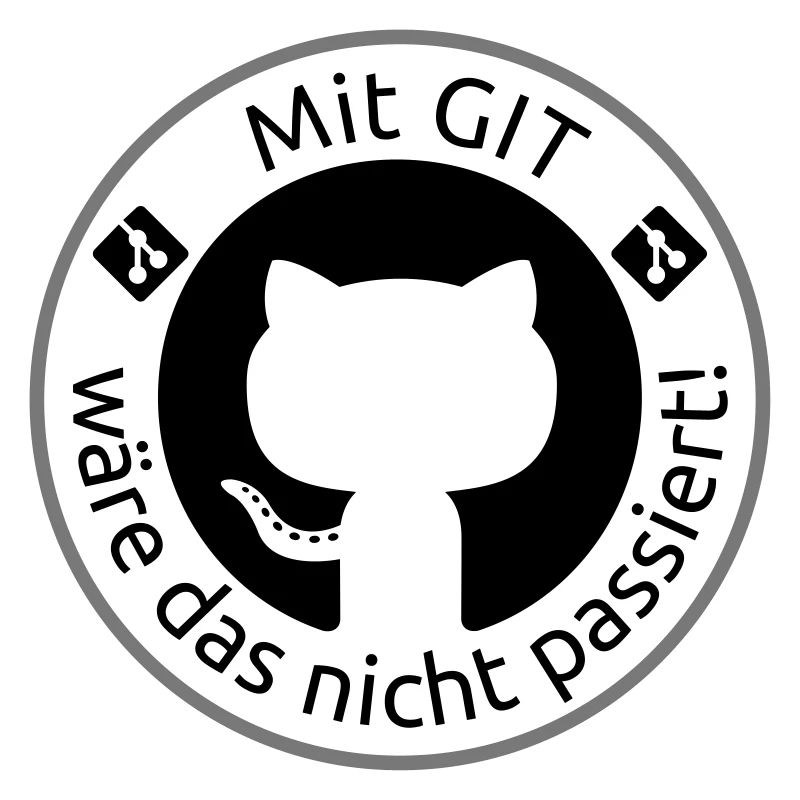 GIT Octocat