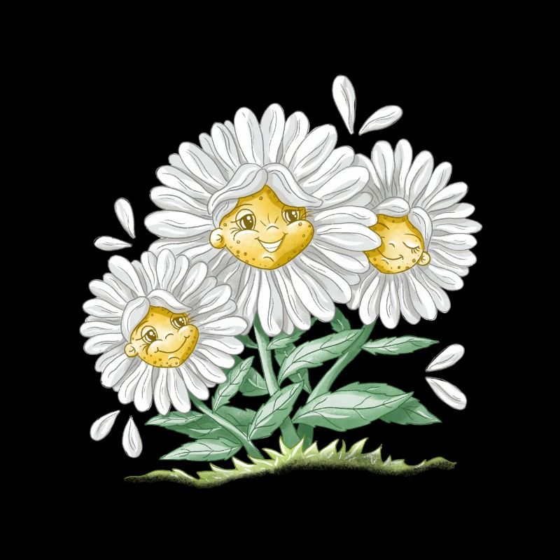 Daisy