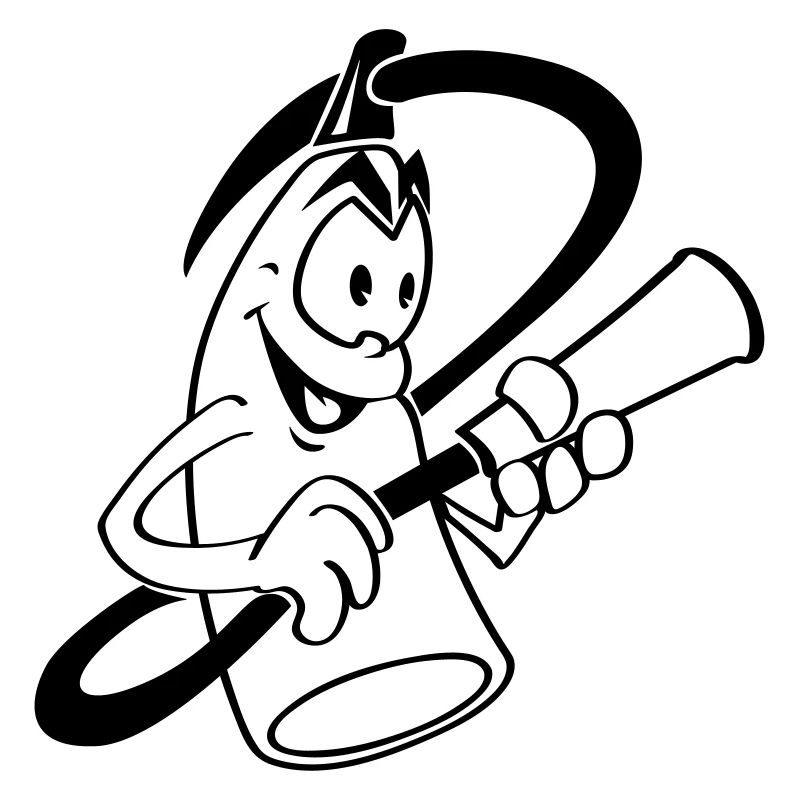 extinctoon