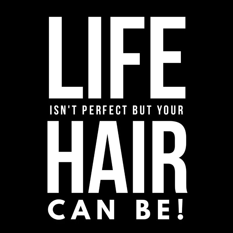 Coiffeur vie