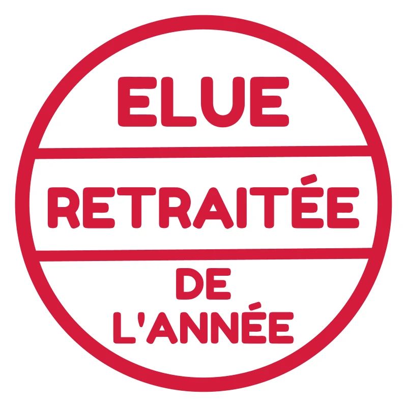 Retirement Retired Ruhestand Retraite Retraitée
