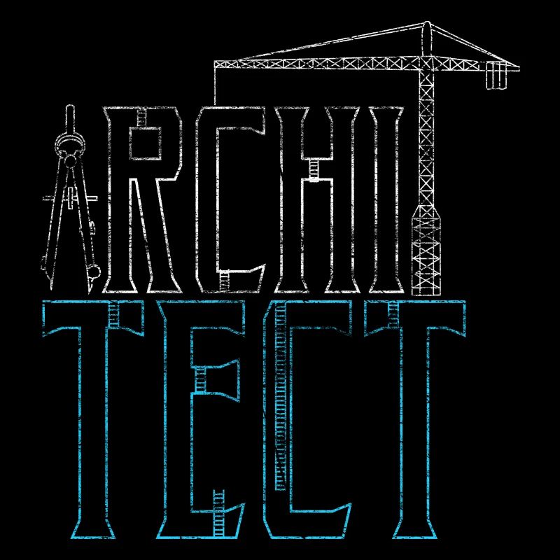 Architect architecture gift