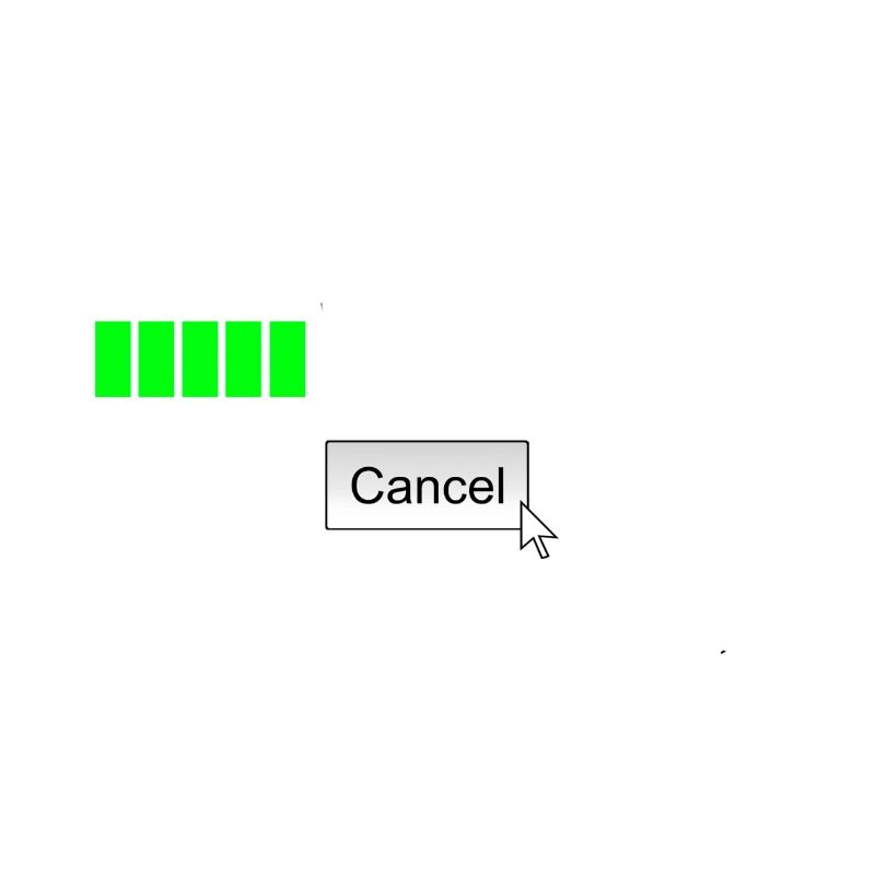 Solution en cours