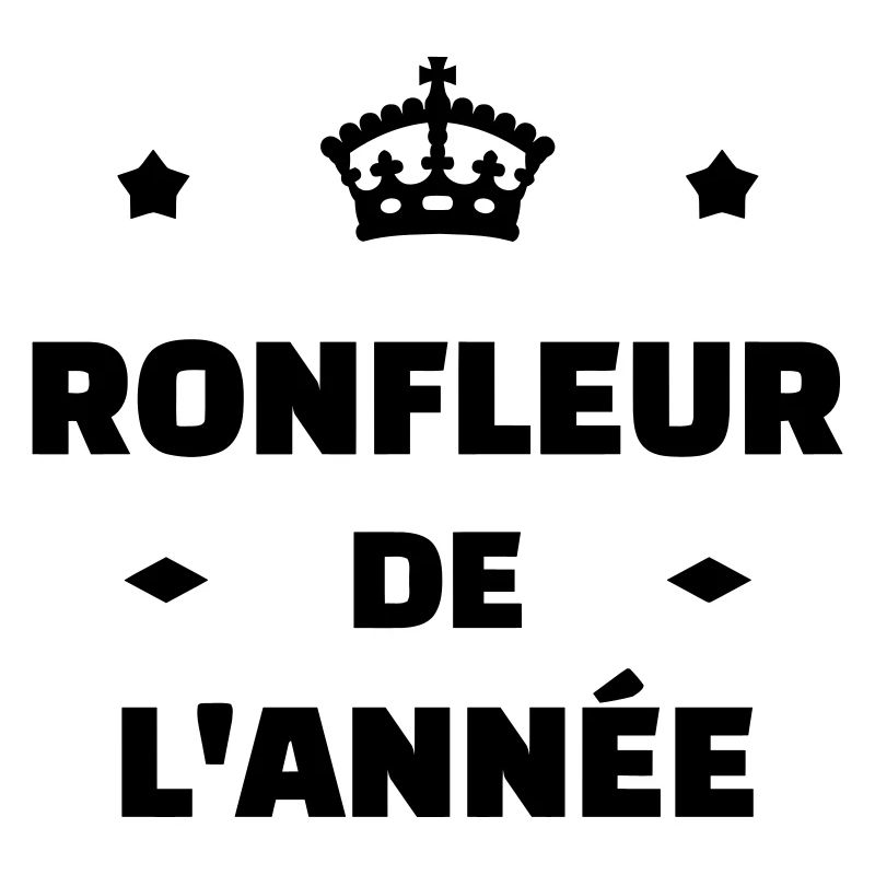 Ronfler / Ronfleur / Ronfleuse / Ronflement