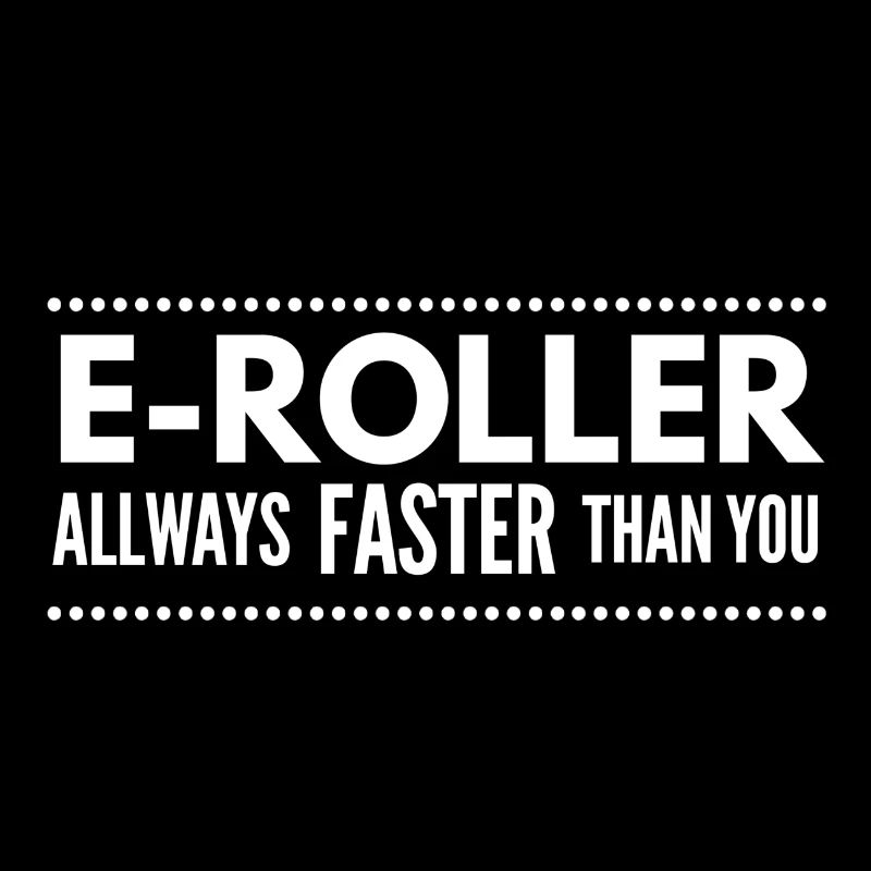 Escooter E-Roller Scoot Geschenk 8