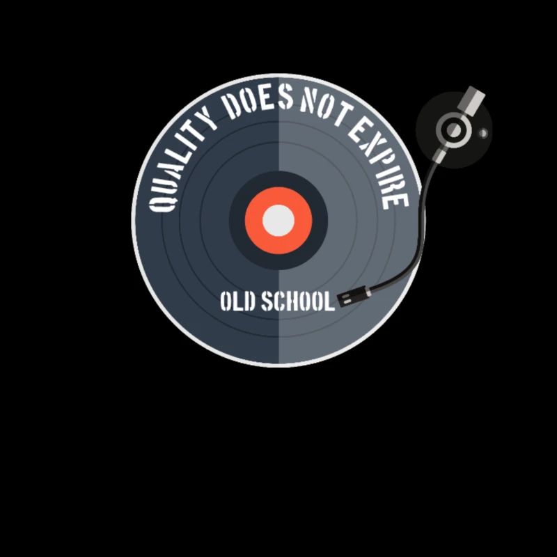 Quality does not expire