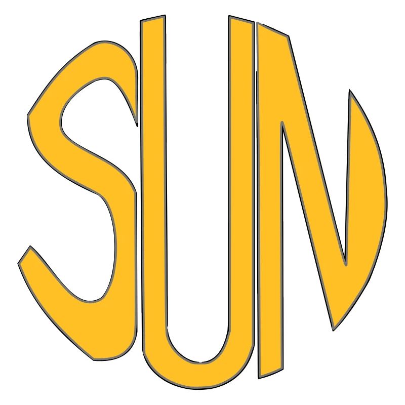 Soleil.