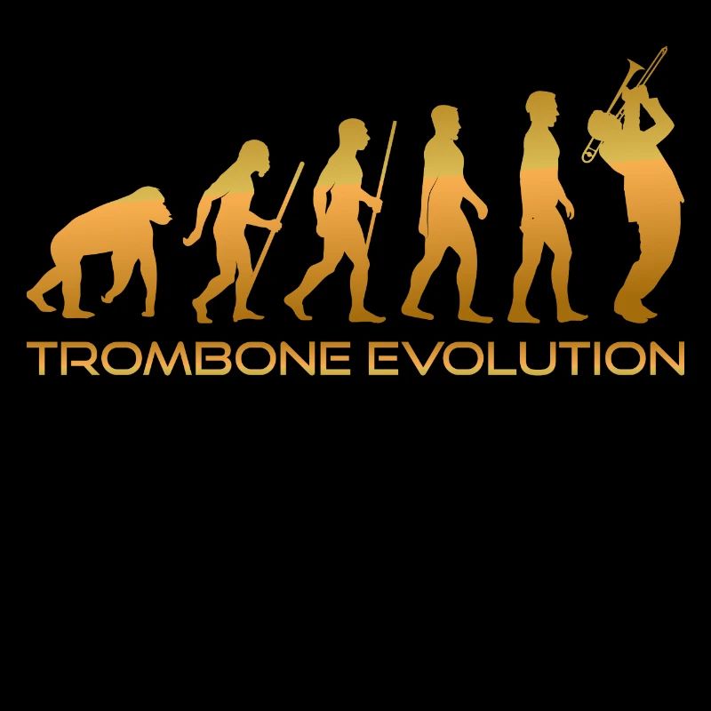 Trombone evolution