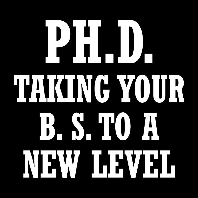 Doctoral PhD student degree