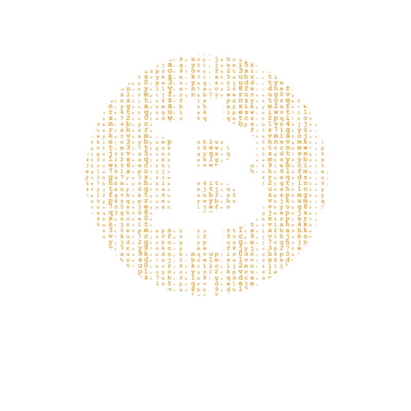 Bitcoin in code we trust