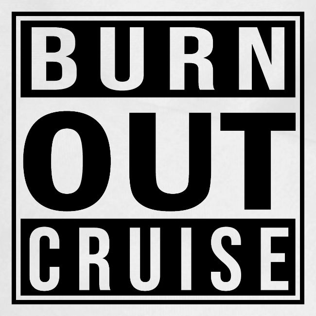 Kreuzfluenzer - Burnout Cruise