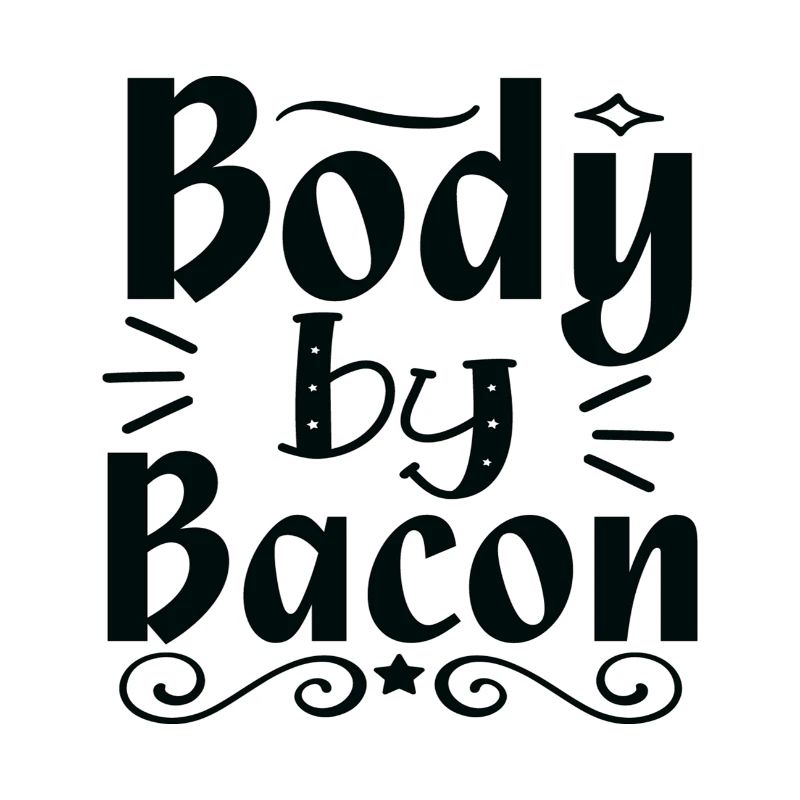 Body by Bacon