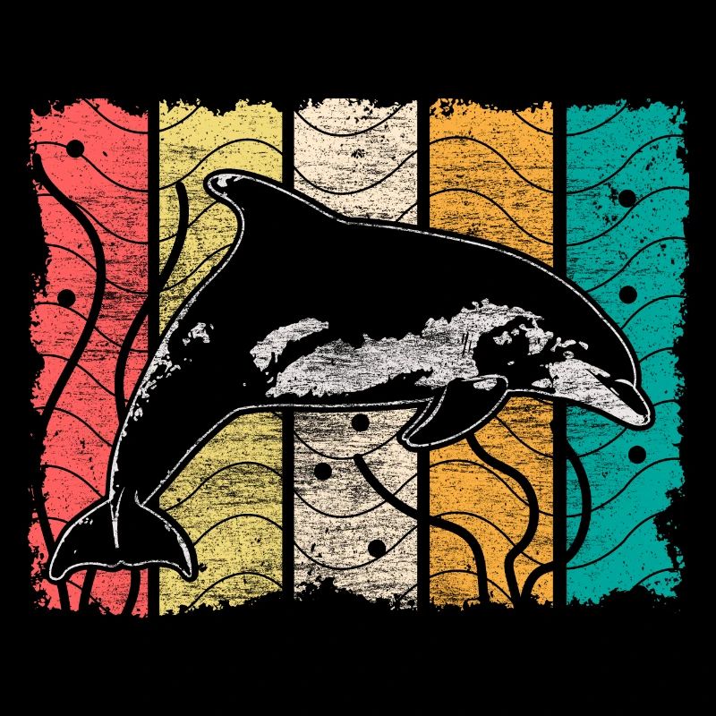 Delphin 100 plongée
