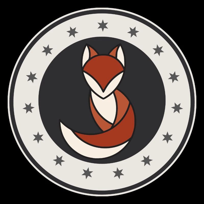Fuchs Emblem shirt