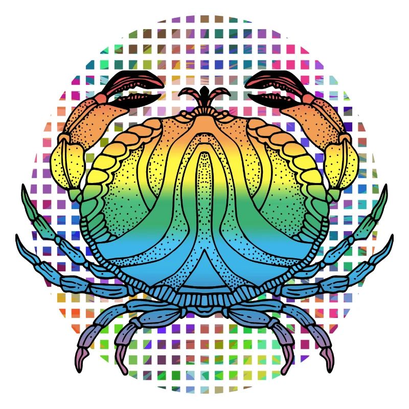 Crabe