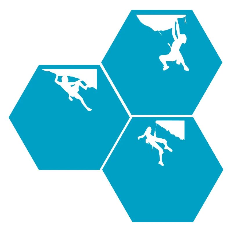 Escalade de bloc