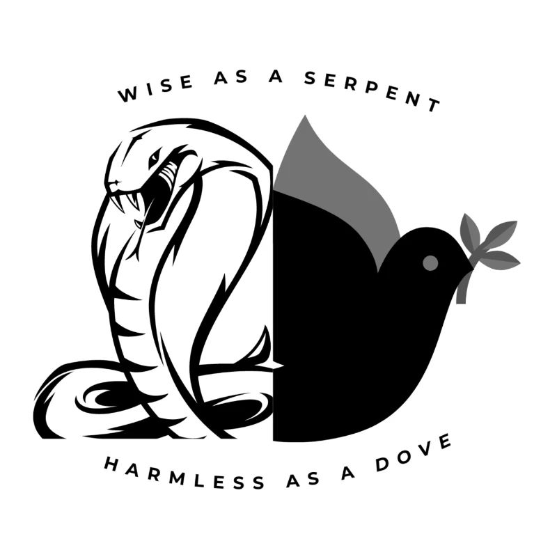 Wise & Harmless